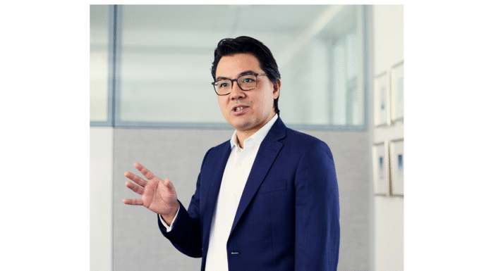 Sicherheit trifft Skalierung – das Jahr realer Technologien Florian Theyermann, FCF Fox Corporate Finance