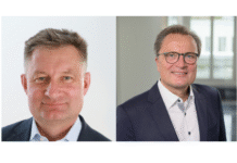 Marko Maschek & Albrecht Deissner (Marondo)