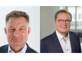 Marko Maschek & Albrecht Deissner (Marondo)