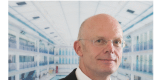 Von Tulpen und Private Equity Detlef Mackewicz (Mackewicz & Partner)