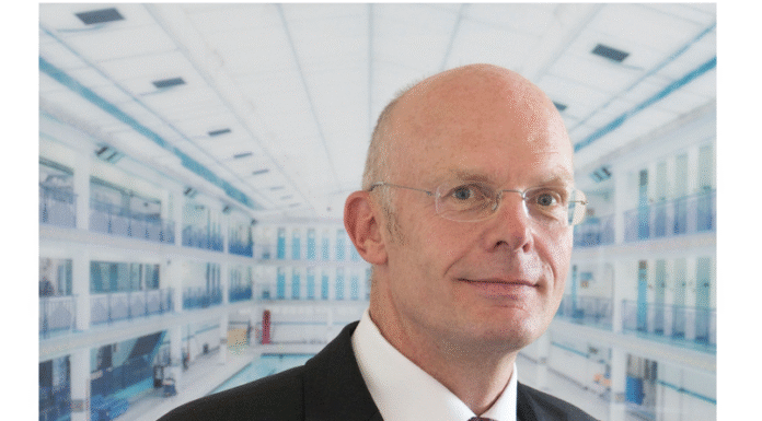 Detlef Mackewicz (Mackewicz & Partner)