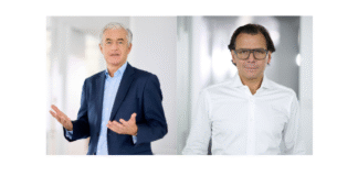 „Gerade jetzt eröffnen sich interessante Einstiegsfenster“ Jeremy Golding & Lutz Boxberger (Golding Capital Partners)