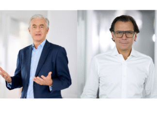 „Gerade jetzt eröffnen sich interessante Einstiegsfenster“ Jeremy Golding & Lutz Boxberger (Golding Capital Partners)