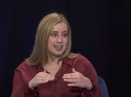 VC Talk with Jelena Markovic, TGW Logistics Ventures