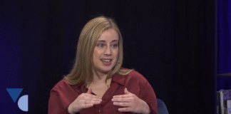 VC Talk with Jelena Markovic, TGW Logistics Ventures