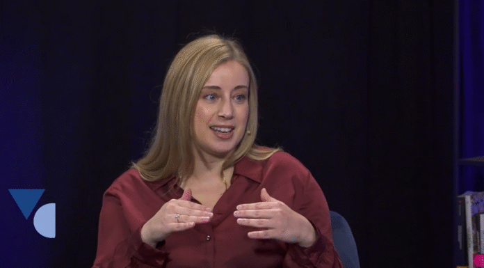 VC Talk with Jelena Markovic, TGW Logistics Ventures