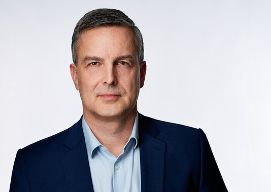 PD Dr. Matthias Schäfer