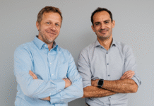 Helge Jochens und Frank Wallrapp, Gründer von Twogee Biotech