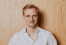 Strom dann nutzen, wenn er verfügbar, günstig und klimafreundlich ist. - Foto: encentive CEO Nicolàs Juhl