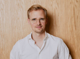 Strom dann nutzen, wenn er verfügbar, günstig und klimafreundlich ist. - Foto: encentive CEO Nicolàs Juhl