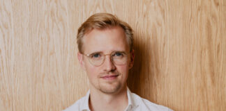 Strom dann nutzen, wenn er verfügbar, günstig und klimafreundlich ist. - Foto: encentive CEO Nicolàs Juhl