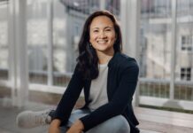 „Impact darf nicht nur ein Marketing-Label sein“ Miki Yokoyama, Aurum Impact