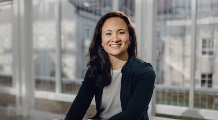 „Impact darf nicht nur ein Marketing-Label sein“ Miki Yokoyama, Aurum Impact