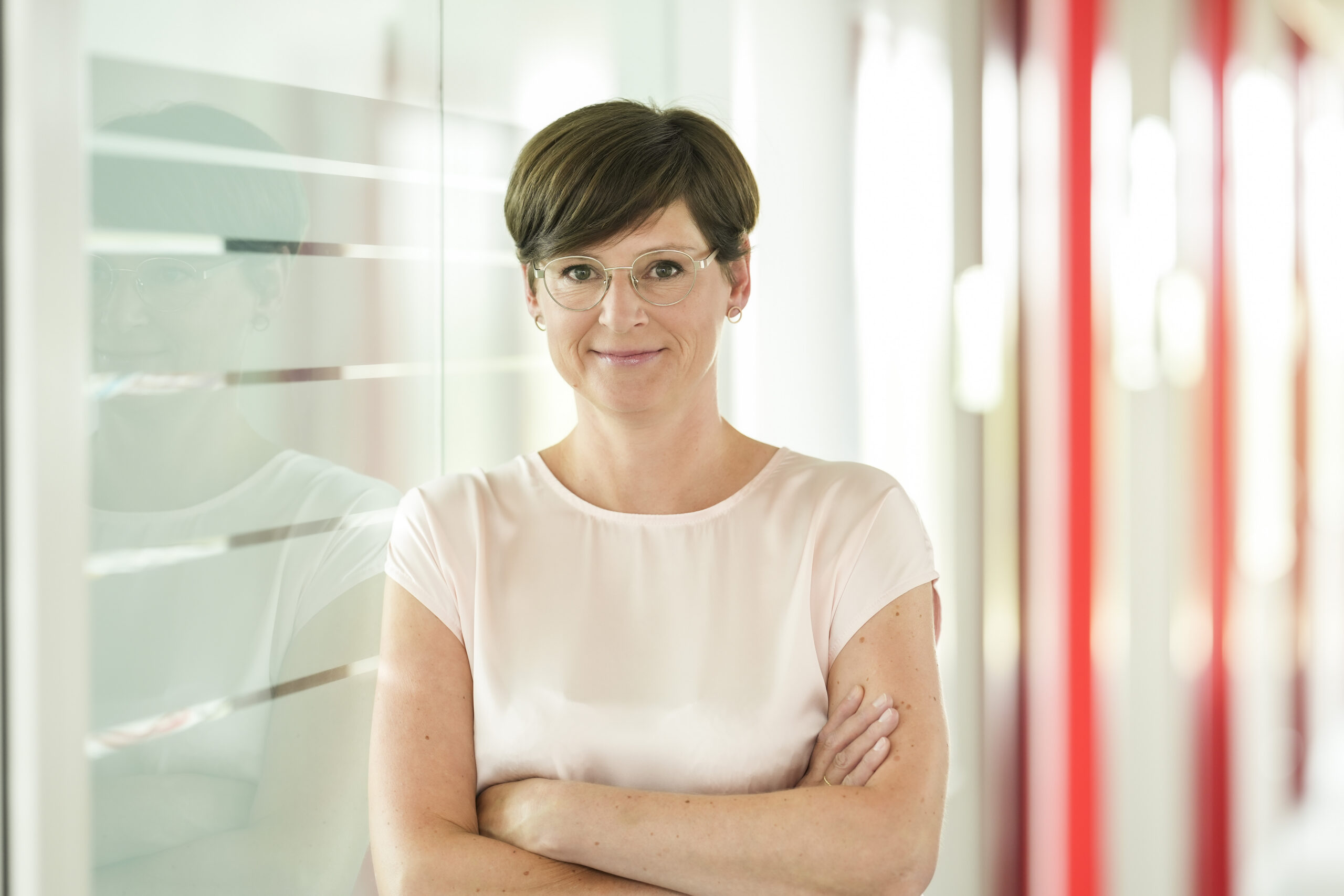 Gabriele Klingner, BioM Gabriele Klingner, BioM