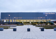 bio:cap: vom 9. bis 11. Juni 2026 im City Cube Berlin