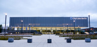 bio:cap: internationales Life-Science- und AI-Investival feiert 2026 Premiere bio:cap: vom 9. bis 11. Juni 2026 im City Cube Berlin