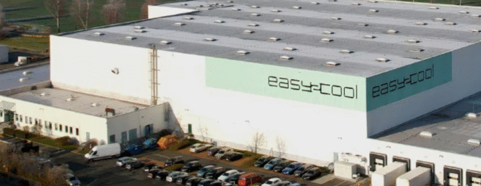 VR Equitypartner investiert Mezzaninekapital in easy2cool (c) easy2cool VR Equitypartner investiert Mezzaninekapital in easy2cool (c) easy2cool