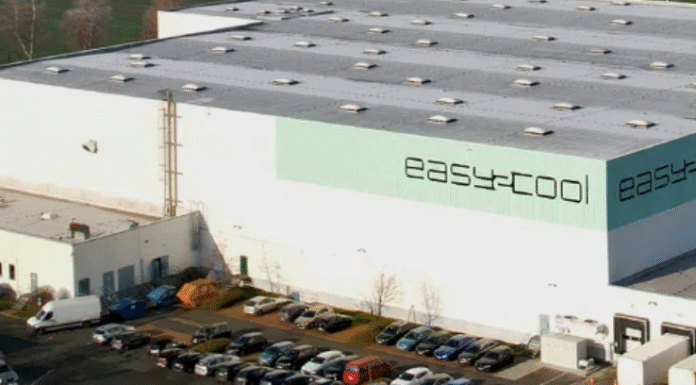 VR Equitypartner investiert Mezzaninekapital in easy2cool VR Equitypartner investiert Mezzaninekapital in easy2cool (c) easy2cool