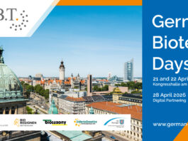 German Biotech Days 2026