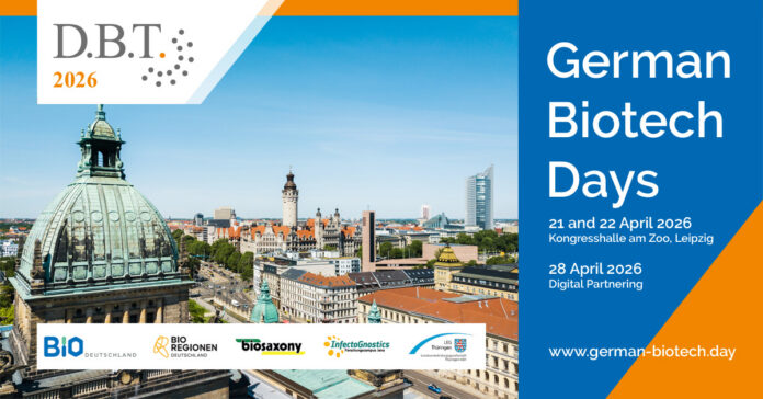 German Biotech Days 2026