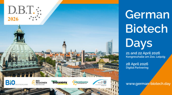 German Biotech Days 2026