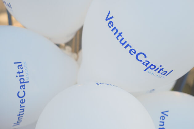 25 Jahre VentureCapital Magazin