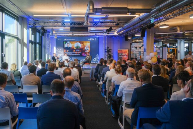 25 Jahre VentureCapital Magazin