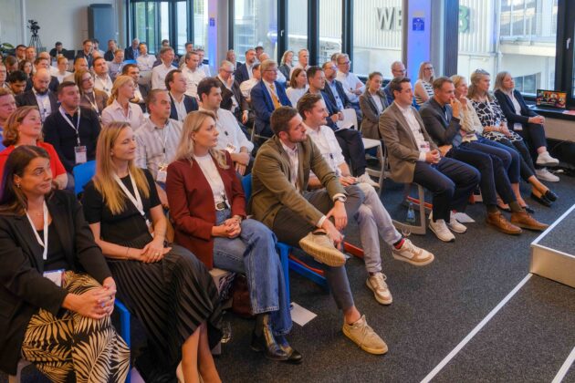 25 Jahre VentureCapital Magazin