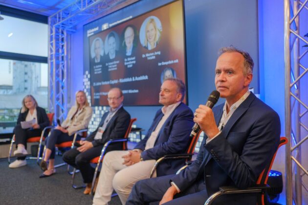 25 Jahre VentureCapital Magazin