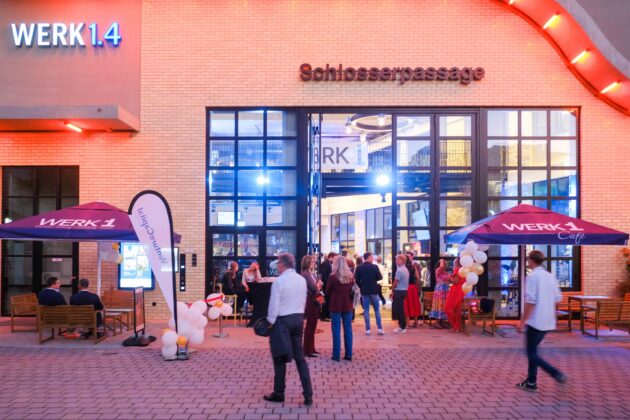 25 Jahre VentureCapital Magazin