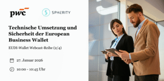 EUDI-Wallet Webcast-Reihe