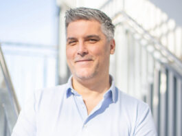 Dr. Christian Eckert, CEO TQ Therapeutics (c) TQ Therapeutics