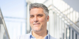 Dr. Christian Eckert, CEO TQ Therapeutics (c) TQ Therapeutics