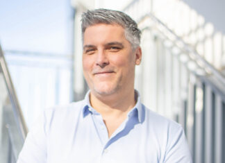 Dr. Christian Eckert, CEO TQ Therapeutics (c) TQ Therapeutics