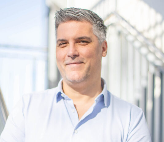 Dr. Christian Eckert, CEO TQ Therapeutics (c) TQ Therapeutics