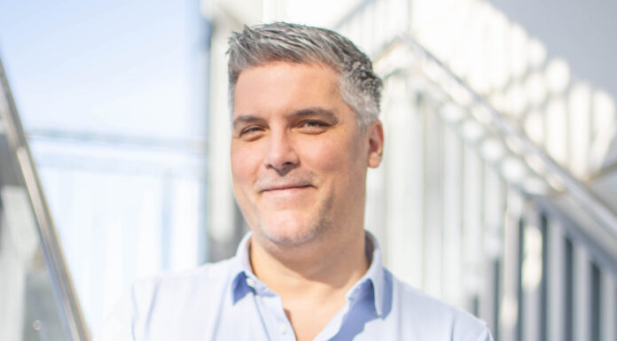 Fresenius Kabi sichert sich Lizenz für Zellselektionstechnologie von TQ Therapeutics Dr. Christian Eckert, CEO TQ Therapeutics (c) TQ Therapeutics