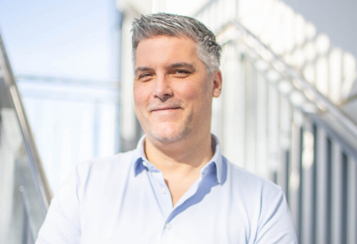 Dr. Christian Eckert, CEO TQ Therapeutics (c) TQ Therapeutics