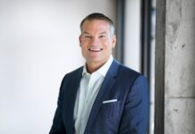 Martin Krill (CEO, HAGER Executive Consulting GmbH)