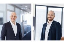 Nachfolgekontor begleitet Mittelstandsdeals in Bau, SHK und Sicherheitstechnik David Weidmann und Benedikt Pohlner, Nachfolgekontor (c) Nachfolgekontor