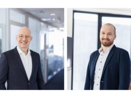 David Weidmann und Benedikt Pohlner, Nachfolgekontor (c) Nachfolgekontor