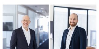 David Weidmann und Benedikt Pohlner, Nachfolgekontor (c) Nachfolgekontor