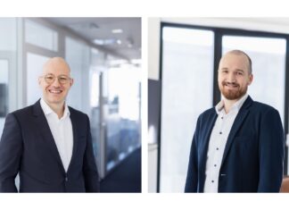 Nachfolgekontor begleitet Mittelstandsdeals in Bau, SHK und Sicherheitstechnik David Weidmann und Benedikt Pohlner, Nachfolgekontor (c) Nachfolgekontor