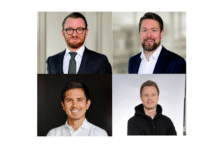 Max Zeisler & Sebastian Frech (GÖRG Partnerschaft von Rechtsanwälten mbB), Dr. Yukio Iwamoto & Maximilian Schraub (Wemolo)