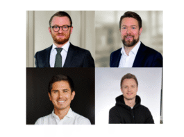 Max Zeisler & Sebastian Frech (GÖRG Partnerschaft von Rechtsanwälten mbB), Dr. Yukio Iwamoto & Maximilian Schraub (Wemolo)