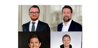 Max Zeisler & Sebastian Frech (GÖRG Partnerschaft von Rechtsanwälten mbB), Dr. Yukio Iwamoto & Maximilian Schraub (Wemolo)