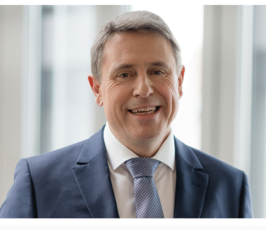 Martin Krauss (FGK Clinical Research GmbH)