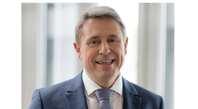 „Für 2026 erwarten wir, dass technologische Innovationen in klinischen Studien weiter an Bedeutung gewinnen“ Martin Krauss (FGK Clinical Research GmbH)