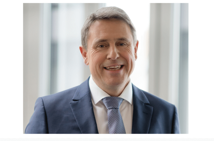 Martin Krauss (FGK Clinical Research GmbH)