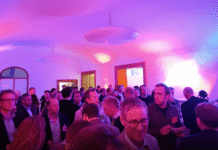 Kick-off 2026: Neujahrsempfang als Auftakt eines richtungsweisenden Jahres Kick-off 2026