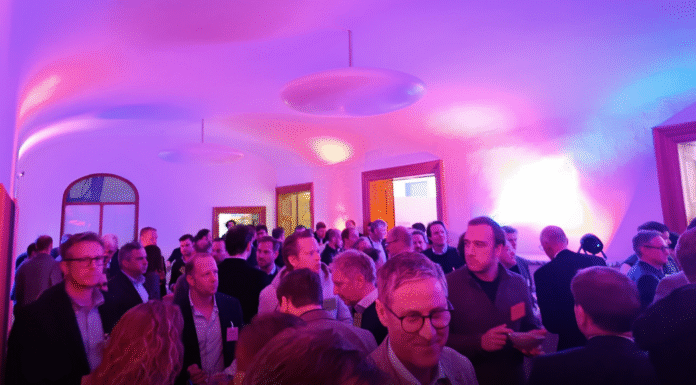 Kick-off 2026: Neujahrsempfang als Auftakt eines richtungsweisenden Jahres Kick-off 2026